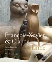 Capa do artigo Francois-Xavier And Claude Lalanne