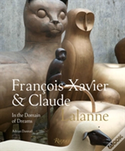 Capa do artigo Francois-Xavier And Claude Lalanne