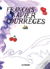 Capa do artigo Francois-Xavier Courrèges