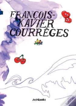 Capa do artigo Francois-Xavier Courrèges