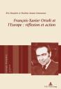 François-Xavier Ortoli Et L'Europe : Réflexion Et Action - Preview