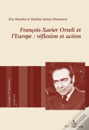 Capa do artigo François-Xavier Ortoli Et L
