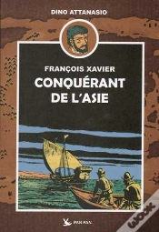 Capa do artigo Francois Xavier T01 Conquerant De L