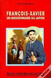 Capa do artigo François-Xavier, Un Missionnaire Au Japon