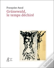Capa do artigo Francoise Ascal - Grunewald, Le Temps Dechire