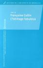 Françoise Collin : L'Héritage Fabuleux - Preview
