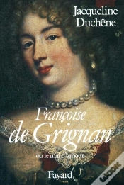 Capa do artigo Francoise De Grignan Ou Le Mal D