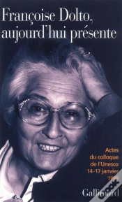 Capa do artigo Françoise Dolto, Aujourd