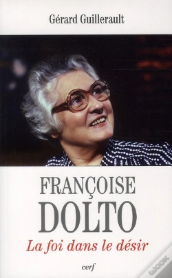 Capa do artigo Francoise Dolto - La Foi Dans Le Desir