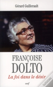 Capa do artigo Francoise Dolto - La Foi Dans Le Desir