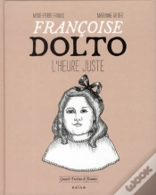 Capa do artigo Françoise Dolto