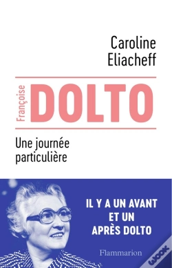 Capa do artigo Francoise Dolto, Une Journée Particulière
