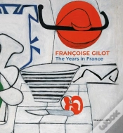 Capa do artigo Francoise Gilot