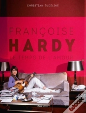 Capa do artigo Françoise Hardy : Le Temps De L