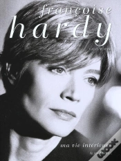 Capa do artigo Francoise Hardy ; Ma Vie Interieure