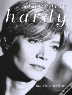 Capa do artigo Francoise Hardy ; Ma Vie Interieure