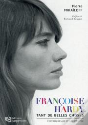 Francoise Hardy