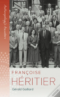 Capa do artigo Francoise Heritier
