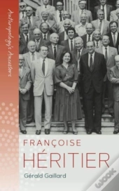 Francoise Heritier