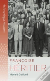Capa do artigo Francoise Heritier