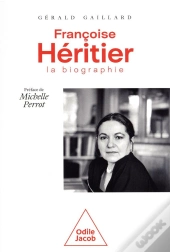Françoise Héritier, La Biographie