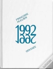 Capa do artigo Françoise Huguier 1992