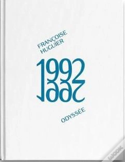 Capa do artigo Françoise Huguier 1992