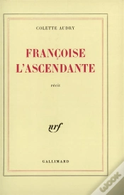 Capa do artigo Francoise L