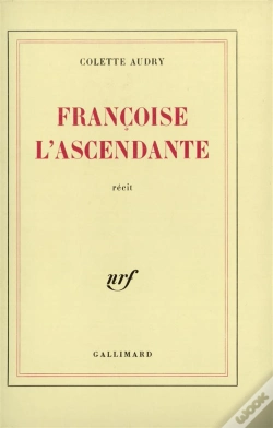 Capa do artigo Francoise L'Ascendante