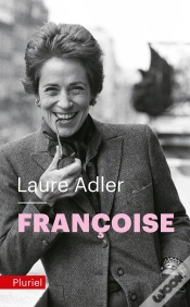 Capa do artigo Françoise