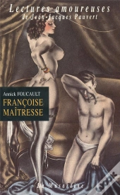 Francoise Maitresse