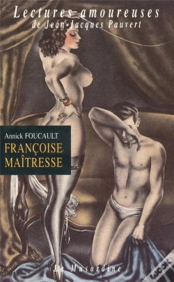 Capa do artigo Francoise Maitresse