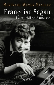 Capa do artigo Francoise Sagan
