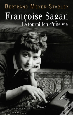 Capa do artigo Francoise Sagan