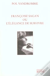 Capa do artigo Françoise Sagan Ou L