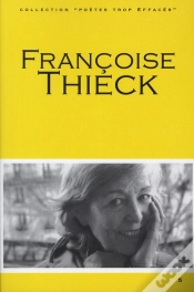 Capa do artigo Françoise Thieck