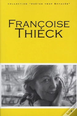 Capa do artigo Françoise Thieck