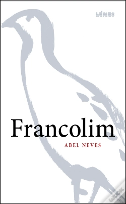 Capa do artigo Francolim