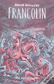 Capa do artigo Francolin