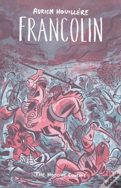 Capa do artigo Francolin
