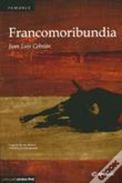 Capa do artigo Francomoribundia