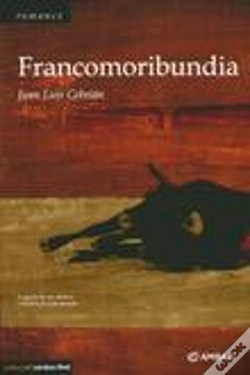 Capa do artigo Francomoribundia