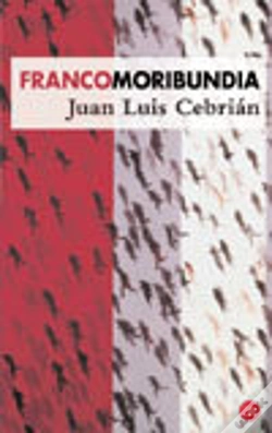 Capa do artigo Francomoribundia Pdl Juan Luis Cebrian