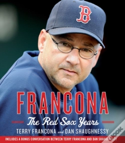 Capa do artigo Francona: The Red Sox Years