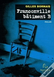 Capa do artigo Franconville Batiment B
