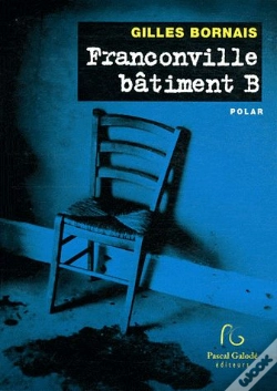 Capa do artigo Franconville Batiment B