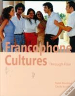 Capa do artigo Francophone Cultures Through Film