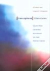 Capa do artigo Francophone Literatures