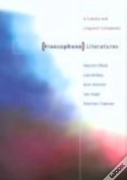 Capa do artigo Francophone Literatures