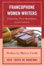 Francophone Women Writers - Preview